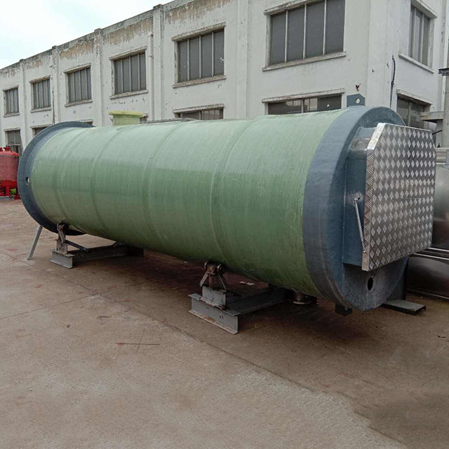 九江市政工程一體化泵站生產(chǎn)廠家批發(fā)-供貨商電話