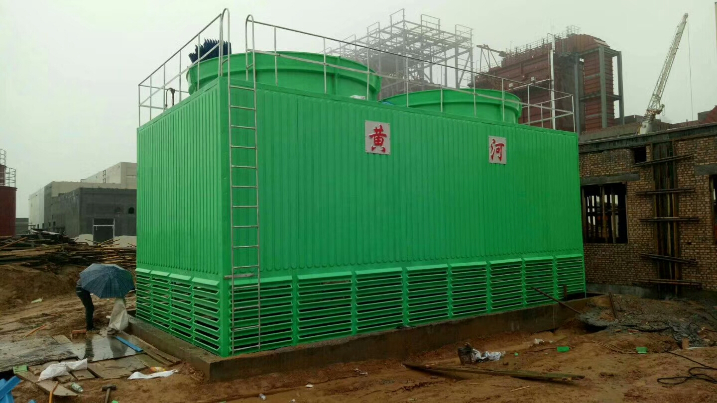 都江堰橫流式冷卻塔生產(chǎn)廠家批發(fā)-供貨商電話