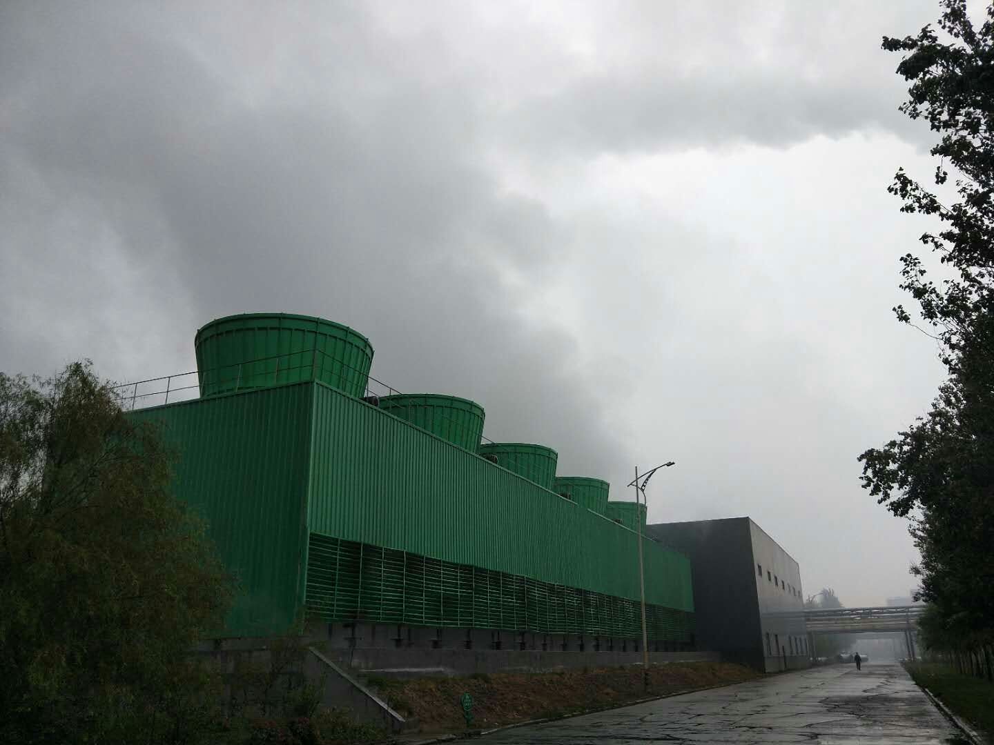 銀川方形冷卻塔生產(chǎn)廠家批發(fā)-供貨商電話