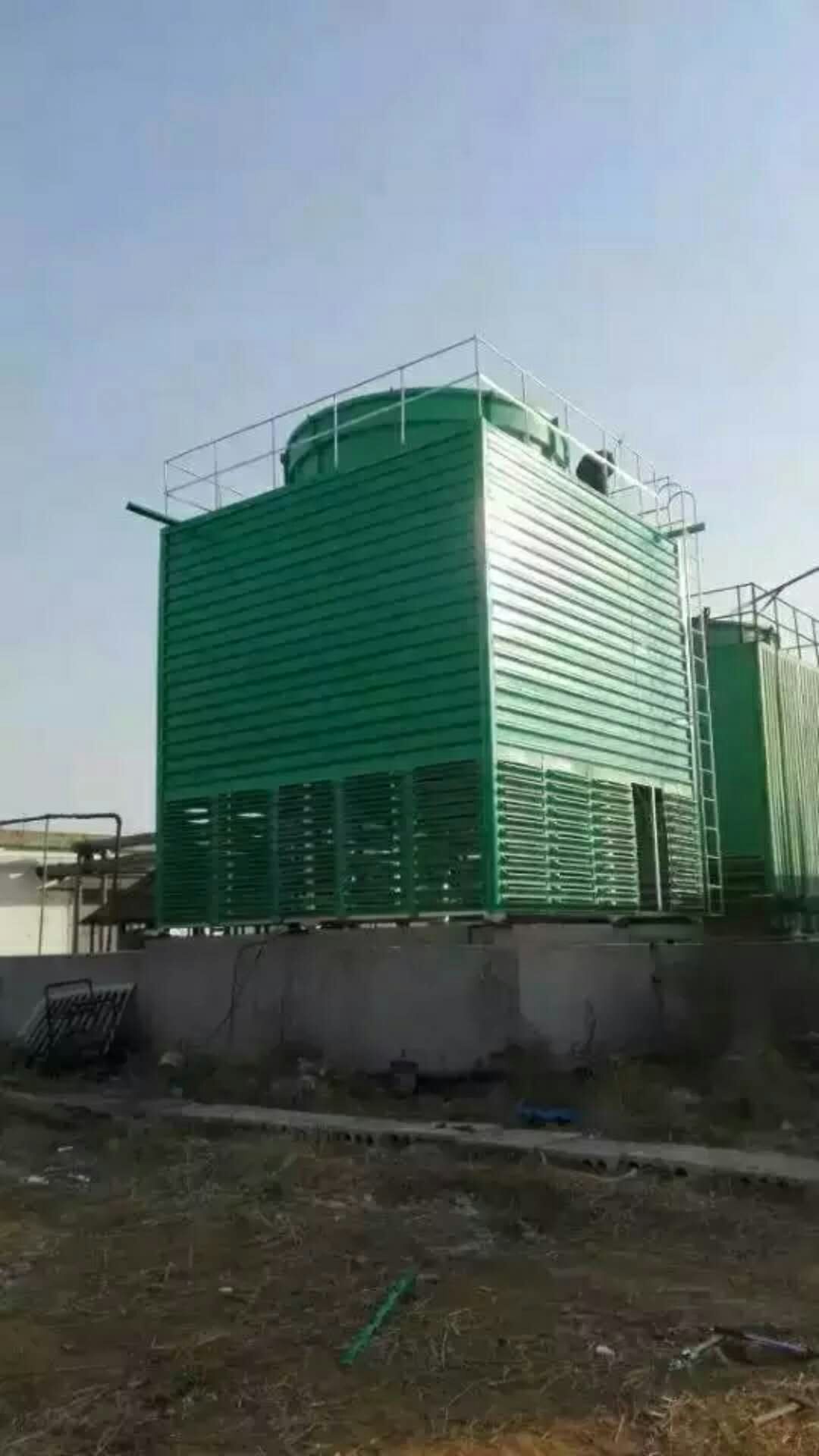 金華橫流式冷卻塔公司品牌設(shè)備-廠家直銷價(jià)格