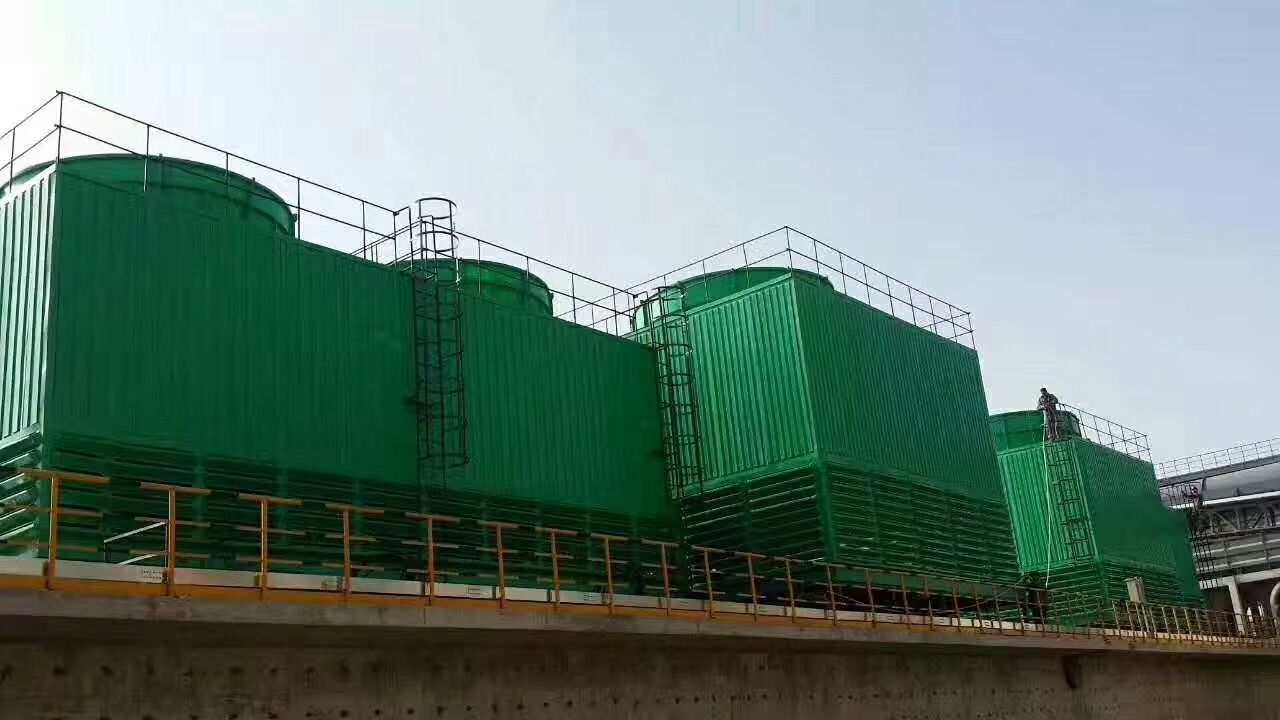 阿勒泰逆流式冷卻塔生產(chǎn)廠家批發(fā)-供貨商電話