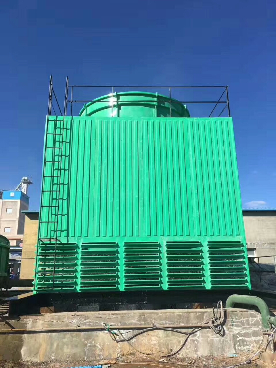 阜陽工業(yè)冷卻塔生產(chǎn)廠家批發(fā)-供貨商電話