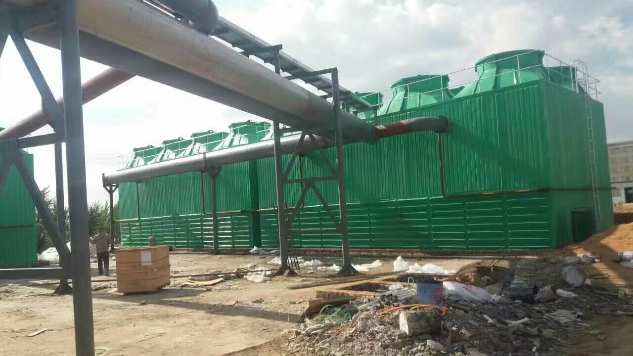 許昌節(jié)能消霧冷卻塔生產(chǎn)廠家批發(fā)-供貨商電話