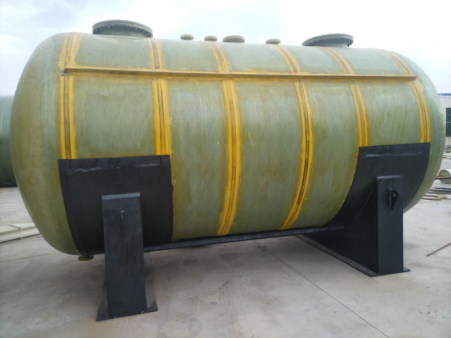 溫州液氨儲罐工程施工廠家-加工安裝定做