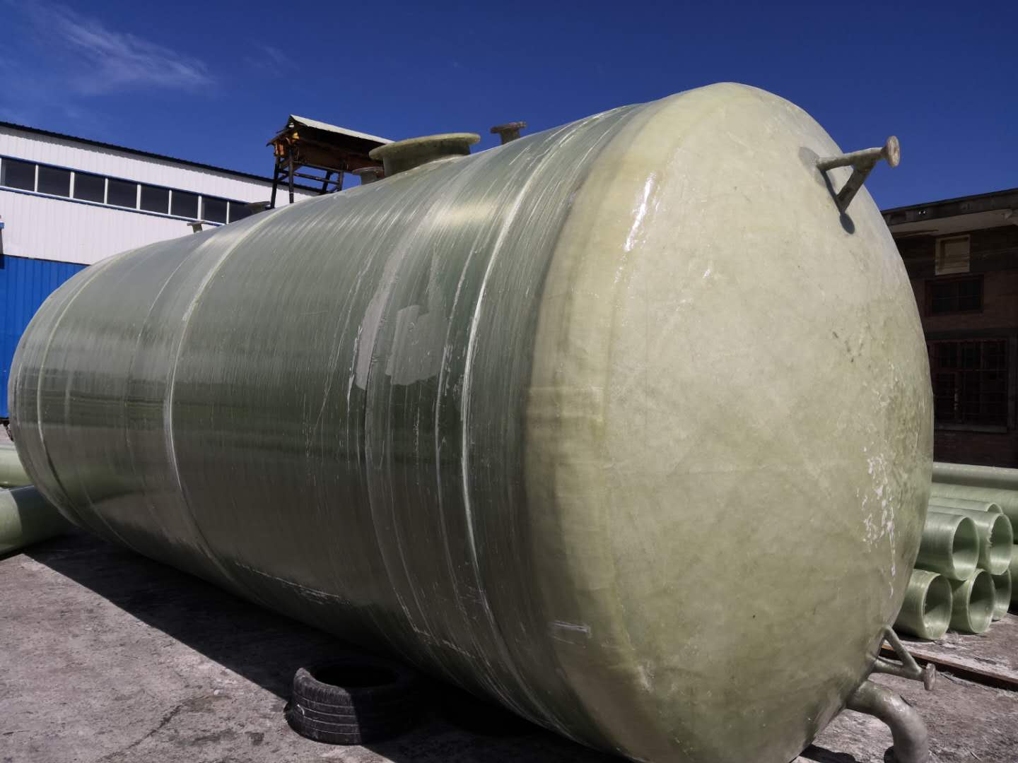 昆明立式儲罐公司品牌設(shè)備-廠家直銷價格