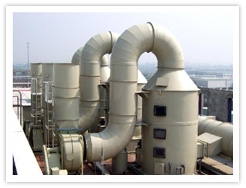 廬山廢氣玻璃鋼凈化塔公司品牌設(shè)備-廠家直銷價(jià)格