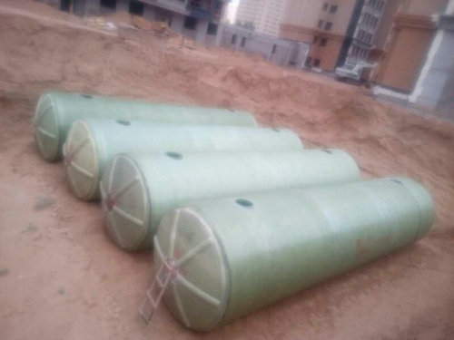 烏魯木齊玻璃鋼化糞池生產(chǎn)廠家批發(fā)-供貨商電話