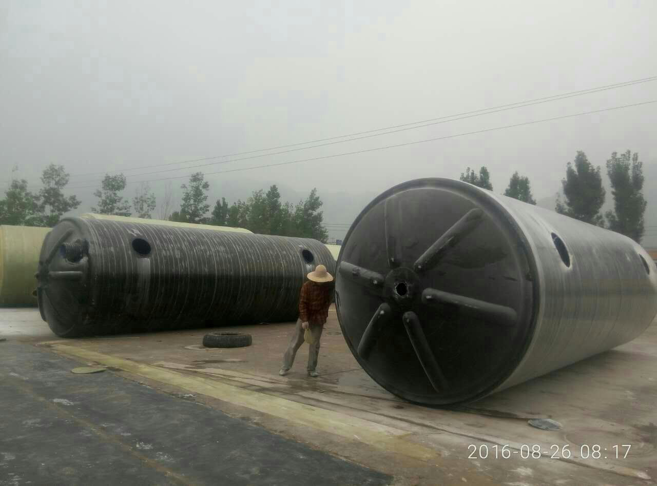 臨沂養(yǎng)殖場玻璃鋼化糞池生產廠家批發(fā)-供貨商電話