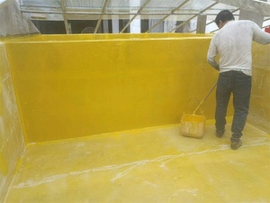 烏蘭浩特水池防腐生產(chǎn)廠家批發(fā)-供貨商電話